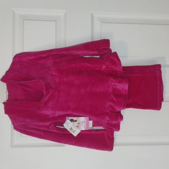 Minnie Mouse 2 Piece Set - Picture 2 of 8